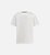 Dior Camiseta Dior Oblique Branca - Imagem 1