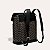 Goyard Mochila Alpin MM Preta - Imagem 1