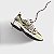 Kith x Asics Gel-Nunobiki Deliciosoe Pure Silver - Imagem 4