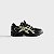 Kith x Asics Gel Nimbus 10.1 Black Pure Silver - Imagem 1