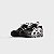 Kith x Asics Gel Nimbus 10.1 Black Pure Silver - Imagem 2