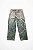 Acne Studios Calça Jeans Vintage Chain Detail Loose - Imagem 2