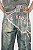 Acne Studios Calça Jeans Vintage Chain Detail Loose - Imagem 5