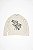 Acne Studios Moletom Jumper Printed Logo Branco - Imagem 1