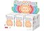 Labubu The Monsters Big into Energy Series Vinyl Plush Pendant Sealed Case (6 Blind Box) - Imagem 1