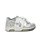 Off-White Out of Office White Silver - Imagem 1