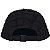 Supreme Boné Frayed Croc Preto - Imagem 2
