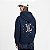 Louis Vuitton Moletom Signature Azul Marinho - Imagem 2