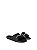 Off-White Slide Quote Rubber Preta - Imagem 1