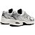 New Balance 530 White Silver Metalic - Imagem 3