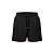 Louis Vuitton Short LV Blason Gradient Preto - Imagem 1