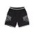 Supreme Bermuda Basketball Studded Preta - Imagem 1