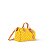 Louis Vuitton Bolsa Speedy Bag p9 40 Amarela - Imagem 3