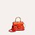 Goyard Bolsa Saïgon Souple Mini Laranja - Imagem 1