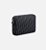 Dior Bolsa Triple Pouch Saddle Preta - Imagem 3