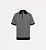 Dior Camiseta Polo Oblique Preta e Beige - Imagem 1