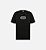 Dior Camiseta Dior Couture Preta - Imagem 1