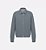 Dior Jaqueta Zipped Cinza - Imagem 1
