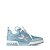 Louis Vuitton LV Skate Metalic Blue 1AHWJZ - Imagem 2