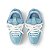 Louis Vuitton LV Skate Metalic Blue 1AHWJZ - Imagem 3