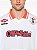 Off-White Camiseta Polo Jersey Eagle Soccer SS Polo Branca - Imagem 2