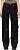 Rick Owens DRKSHDW Calça Hollywood Double Cargo Preto - Imagem 1