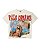 Vale Lives Forever Camiseta Heaven Bege - Imagem 1