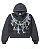 Vale Lives Forever Moletom Big Chain Preto - Imagem 1