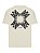 Amiri Camiseta MA Quad Core Logo Bege - Imagem 2