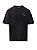 Rhude Camiseta Reverse Preto - Imagem 1