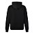 Jacquemus Moletom Gros Grain Logo Preta - Imagem 2