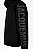 Jacquemus Moletom Typo Logo Preto - Imagem 2