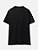 Loewe Camiseta Anagram Embroired Logo Preta - Imagem 2
