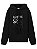 Loewe Moletom Anagram Embroired Logo Preta - Imagem 1