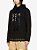 Loewe Moletom Anagram Embroired Logo Preta - Imagem 3