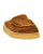 Marli Suede Sabot Marrom - Imagem 2