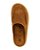 Marli Suede Sabot Marrom - Imagem 4