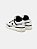 Amiri MA-1 Sneakers Preto e Branco - Imagem 3