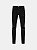 Amiri Calça Jeans MX1 Distressed Preta - Imagem 1