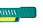 Whoop 5.0 SportFlex Bands Verde - Imagem 2
