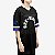 Off-White Camiseta Abloh Jersey 23 Preta - Imagem 2