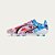 Adidas x Bape Chuteira F50 Elite FG Multi Camo - Imagem 6