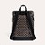Goyard Mochila Cisalpin Preta - Imagem 3