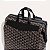 Goyard Mochila Cisalpin Preta - Imagem 4