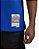 Mitchell & Ness New York Knicks Patrick Ewing Throwback Azul - Imagem 3