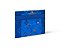 Louis Vuitton Porta-Cartão Duplo Basket Azul - Imagem 2