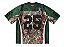 Supreme Camiseta Jersey Breast Cancer Awareness Verde - Imagem 1