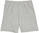 Gallery Dept. Bermuda French Logo 'Heather Grey' - Imagem 2
