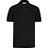 Dior Camiseta Polo CD Icon Preta - Imagem 1