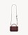 Yves Saint Laurent Bolsa Gaby Rouge Cabernet - Imagem 3